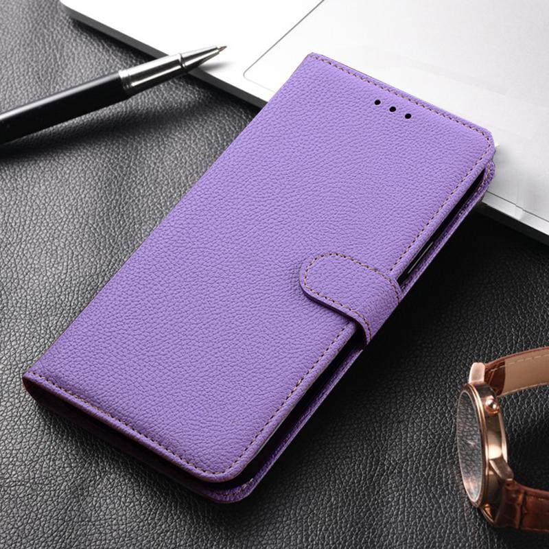 Book Leather Wallet Flip Case For OPPO Realme C55 C35 C33 C31 C30 C21Y C25Y C11 10 9 8 Pro A54 A74 A94 A52 A72 A92 Card Slot Phone Cover