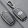Kompatible Changan Qiyuan Q05/A07 Schlüsseltasche: Neues Modell Metallgehäusehalter