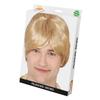 Fiestas Guirca Mens 80s Wig