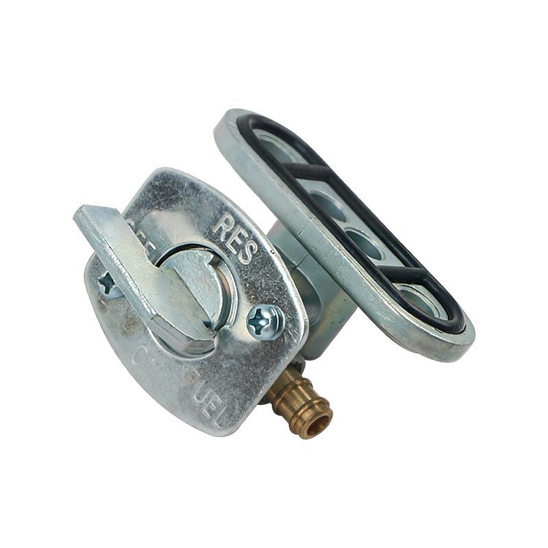 Universal Motorcycle Gas Fuel Tank Switch Cock Tap Valve Motorcycle For Yamaha Yz250F Yz400F Yz426F
