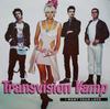 12-Zoll-Schallplatte TRANSVISION VAMP I Want Your Love TVVT3 MCA Records 1988 UK Dance Electronica Gebraucht