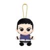 New Mobile Report Gundam W Zhang Wufei Chibi Sewing Sitting Mascot