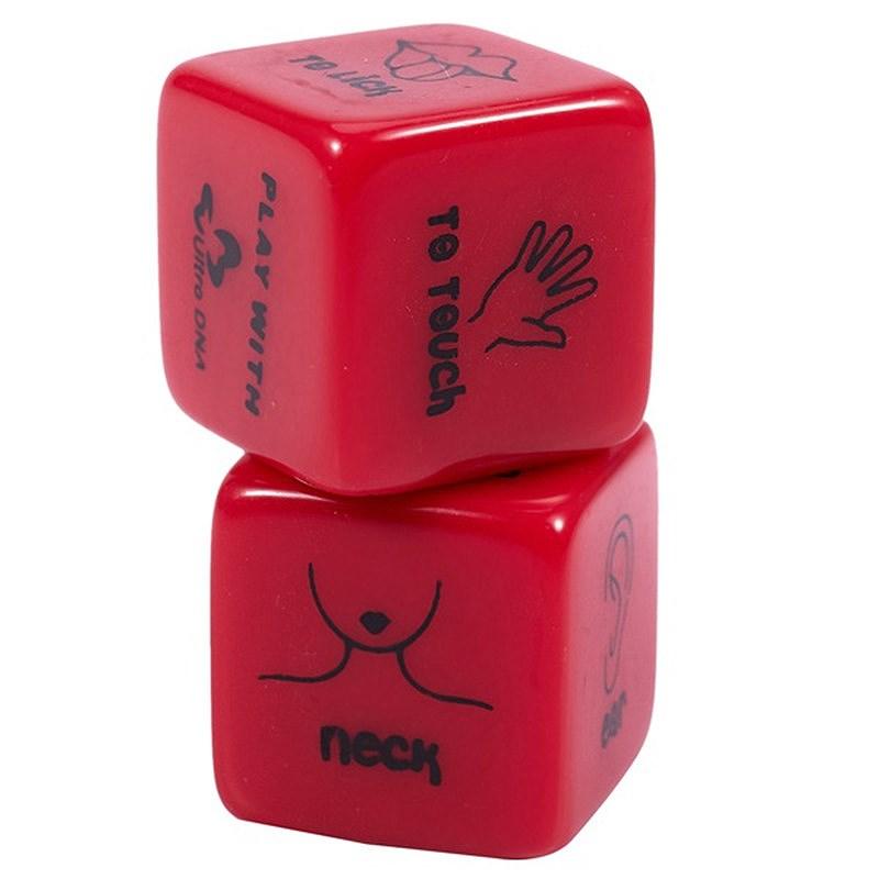 Funny Adult Games Sex Dice Adult Erotic Romance Sexy Love Dice Gambling Toys Bdsm Bondage Sexual Tools Anal