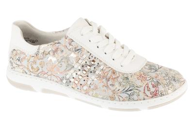 Shoes, Womens Multicolour Sneakers