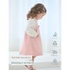 David Bella 2026 New Spring Dress for Girls, Children's Two-Piece Dress, Stylish Princess Dress for Babies
