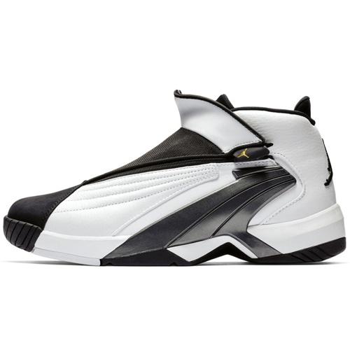 Air Jordan Jumpman Swift White Black Men s AT2555-100 EU 42.5