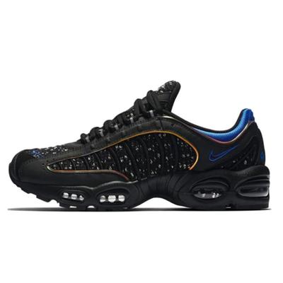 Air Max Tailwind 4 Supreme Black Sneakers Casual Shoes AT3854-001