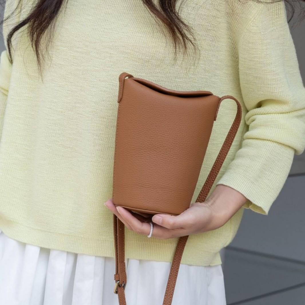 

Single Shoulder Versatile Fashion Women s Bag Women s Bag Practical чорний