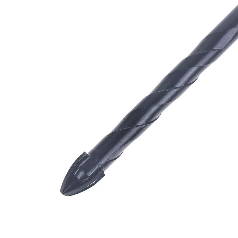 7/5Pcs Multi-Function Drill Bit Set For Ceramic Glass Concrete Wood Steel Drilling Tool 3-12Mm Hex Shank Drill Bit Set