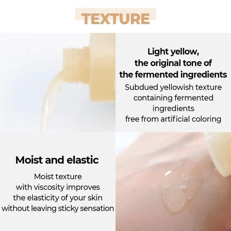 NUMBUZIN No. 3 Super Glowing Essence Toner