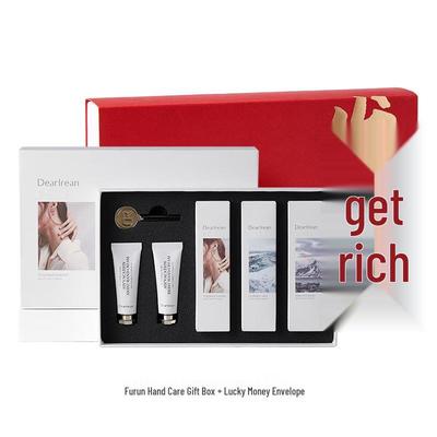 Unique Irene Rich Hand Cream Gift Set
