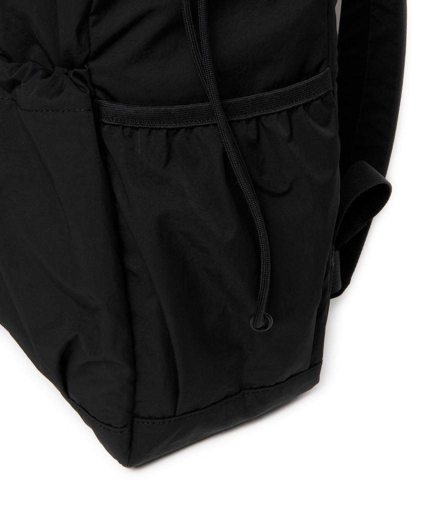 Lee Easy String Backpack Black