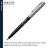 Fisher CAP ACTION Space Shuttle Ballpoint Pen 1010062 S-294