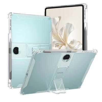 Husă suport pentru Huawei Honor Pad 9 12.1 inch 2024 Husă moale cu pernă de aer Suport tabletă Carcasă pentru Honor Pad 9 HEY2-W09 HEY2-W19