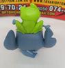 Game Figure Stitch Toy Lilo & Stitch Children's 8 Cm