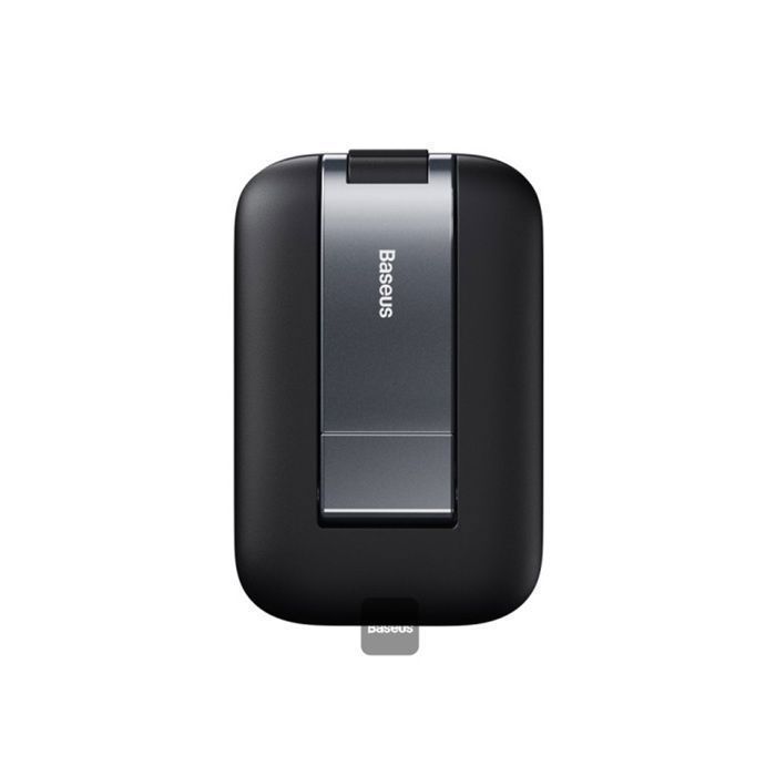Support De Téléphone - BASEUS - B10551500111-00 - Pliable - Réglable En Hauteur - Stable