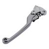 ZETA RACING Pivot Lever CP Clutch Forward Stepless Lever Position Fully Aluminum Alloy for 4-Finger, Folding, Adjustment, Machined, High-Strength