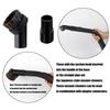7Pcs Vacuum Cleaner Accessories Floor Brush Floor Brush Dust Brush Sofa Bed Suction Nozzle Brush Head Replacement