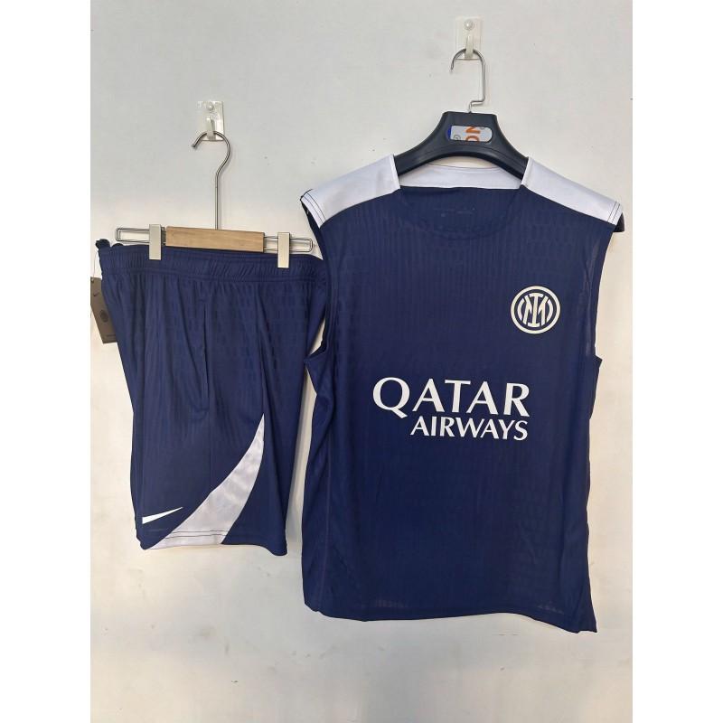 Player Edition Silicone Football Training Set Adult Quick Dry Soccer Jersey Short Sleeve Vest