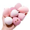 Ultra Soft Dual-Use Makeup Sponge: Non-Absorbent Cushion Puff for Dry and Wet Foundation