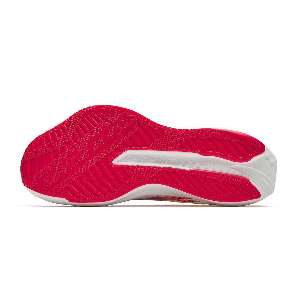 Anta Nízke Topánky Plná Dĺžka Dusík 90 Medzipodrážka AWR Technológia Odolná voči Oderu Tréningové Pretekárske Bežecké Topánky Pánske 112615579R-1