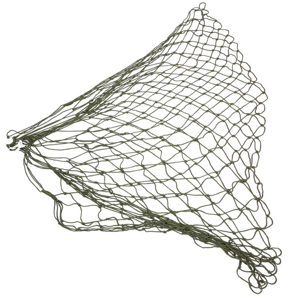 200x80cm Outdoor Hammock Thick Nylon Rope Camping Hammock Durable Nylon Mesh Hammock Home Leisure