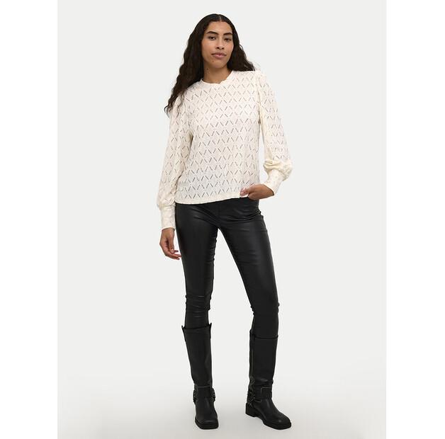 Kaffe Tine Hoodie