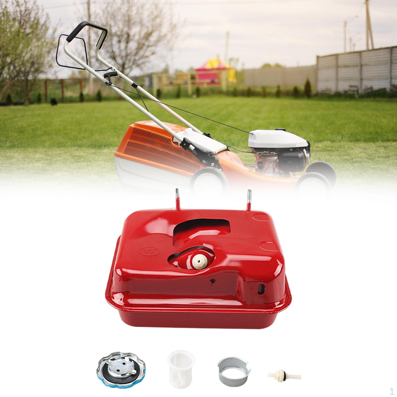 

Топливный бак культиватор резервуар садовый электроинструмент двигатель удлинитель компоненты для Gx160 Style E