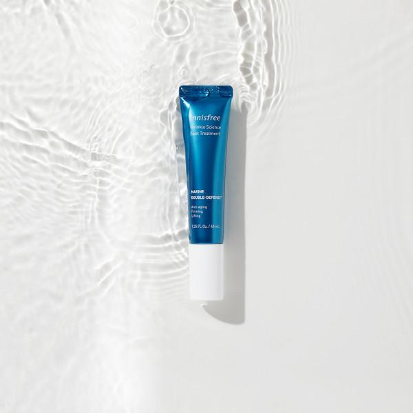 

Innisfree Forest Pore Care All in One Essence 100