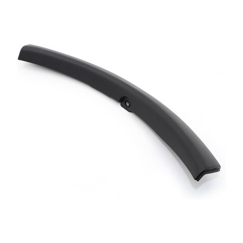 Fit For 2014-2020 Mitsubishi Outlander LH Side Front Wheel Arch Molding Trim -US