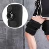 Leg Massage Wrap Heating Calf Leg Relaxation 4 Pulse Modes Hot Compress Leg Massager