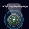 2026 Universal Magnetic Car Phone Holder with Wireless Fast Charging for Apple and Android Devices