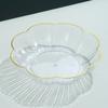 Fruit Plate Household Living Room Coffee Table Fruit Plate High-End Fruit Basin Plate Snack Plate Fruit Basket Fruit Basin