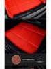 Aion RT Full Coverage Trunk Mat - Tail Box Accessory for GAC Aion 25 Modification