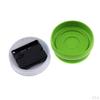 Clock Suction Cup Water Resistant for bathroom and kitchen
