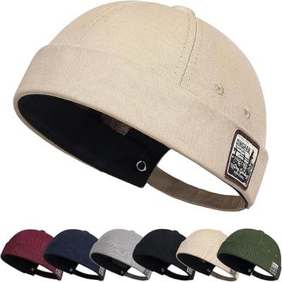 Couvre-chefs – Casquettes et bérets