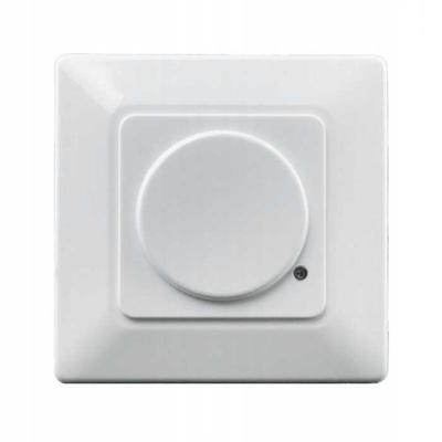 Microwave Motion Sensor Cm-4B White Max 600W