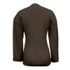 Elegantes, anspruchsvolles und hochwertiges Langarm-Shirt-Pullover für Damen