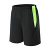 Men's Breathable Sports Shorts - Summer Training, Running, Tennis, Fitness, Comfortable Five-Point Pants