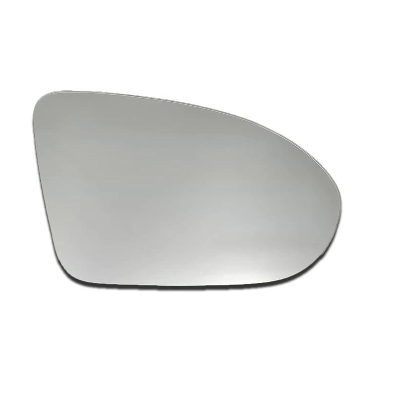 Rearview Mirror Cover Exterior Mirror Frame Heated Lens Glass Base Support Shell Holder For Chevrolet Cruze 2017 2018