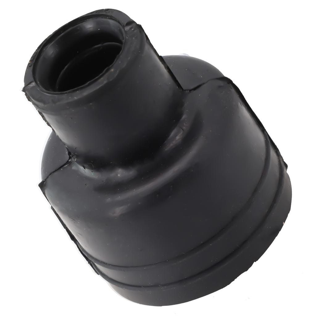 Specially Made Air Intake Breather Joint For Honda Models Enhances Engine Efficiency Durable Rubber Part Number 17152 RAA A00