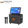 Songchuan International SV8-10 Outdoor Portable Bluetooth KTV Speaker System (CN Version)