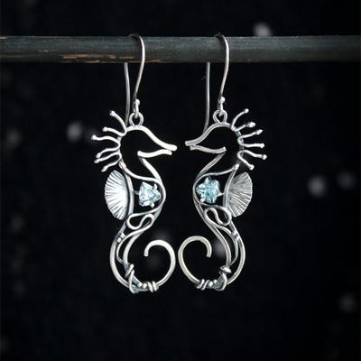 Vintage Drop Earrings For Wome Dangle Earring Jewelry