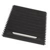 Cup Holder Tray Roller Blind Cover ABS 51169251973 Direct Fit for F15 F85 X5 X5M 2014 To 2018