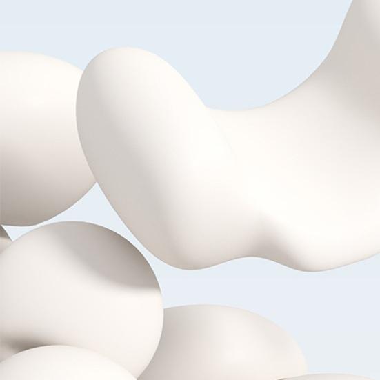 Contour Memory Foam Pillow Orthopedic Sleeping Pillow Cervical Neck Pillow Prevents Side Sleeping for Back Stomach Sleepers Postoperative Recovery