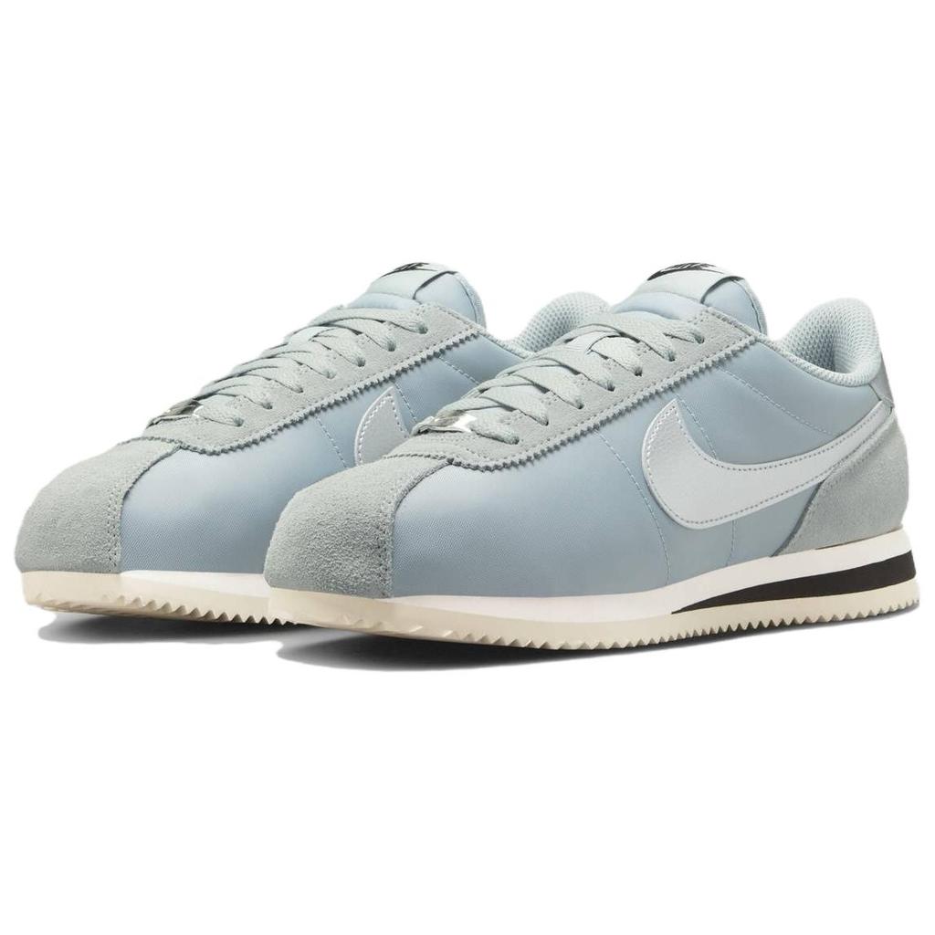 New Nike Cortez Textile Light Pumice Women's DZ2795-002