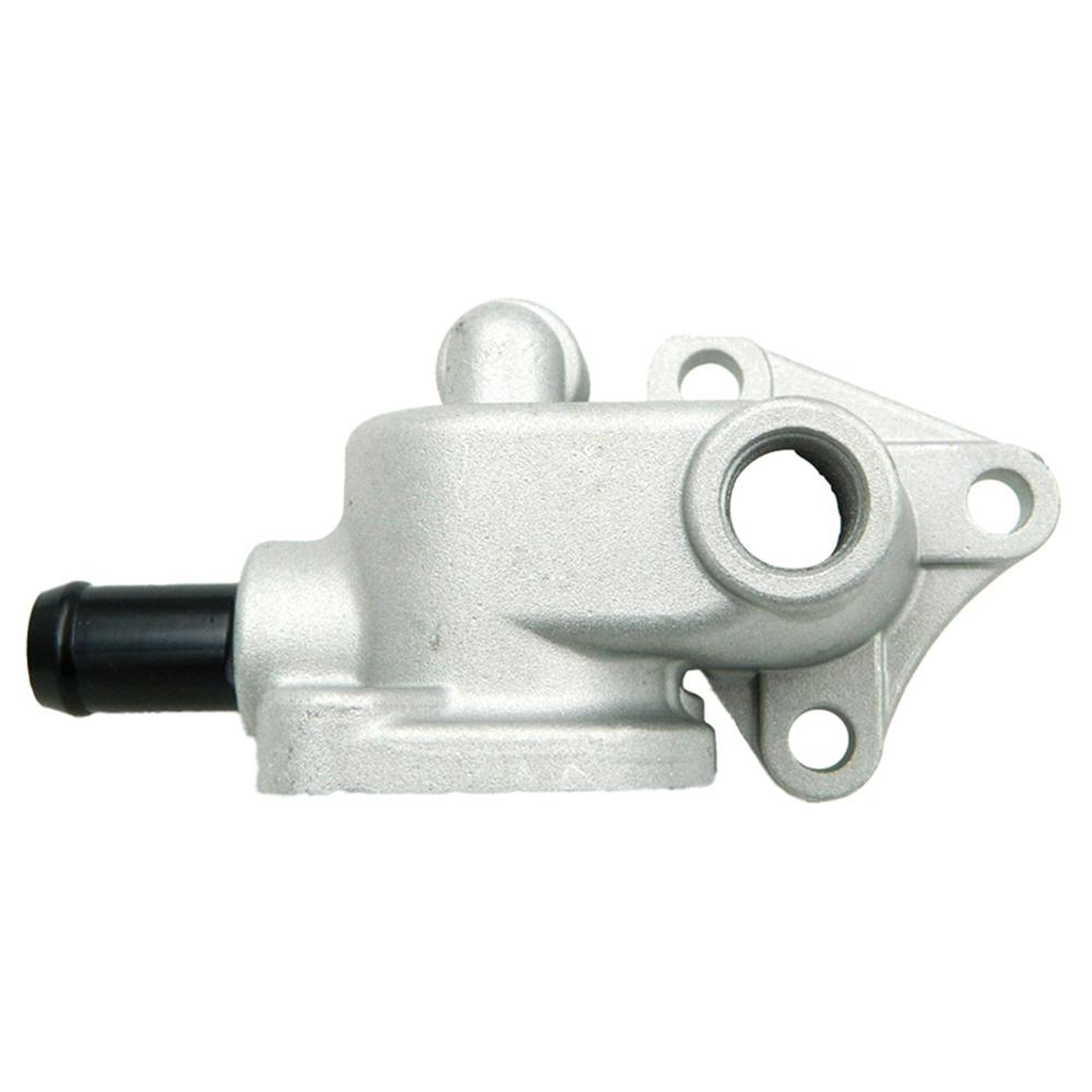 Precise Automobile Thermostat Housing Thermostat For Hyundai Atos Atoz 1.1 Kia Visto 2562202551 25622-02551 Replacement как