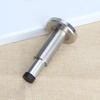 1pc Adjustable Door Stop Wall Mounted Built-in Door Stop Anti-collision Door Stop Home Hardware Easy Installation