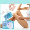 West Month Peeling-Pads zur Tiefenreinigung und Aufhellung der Haut mit 50 Stück