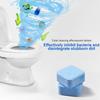 Powerful Descaling Automatic Toilet Bowl Cleaner Toilets Cleaner Deodorant  Toilet Cleaning Tool